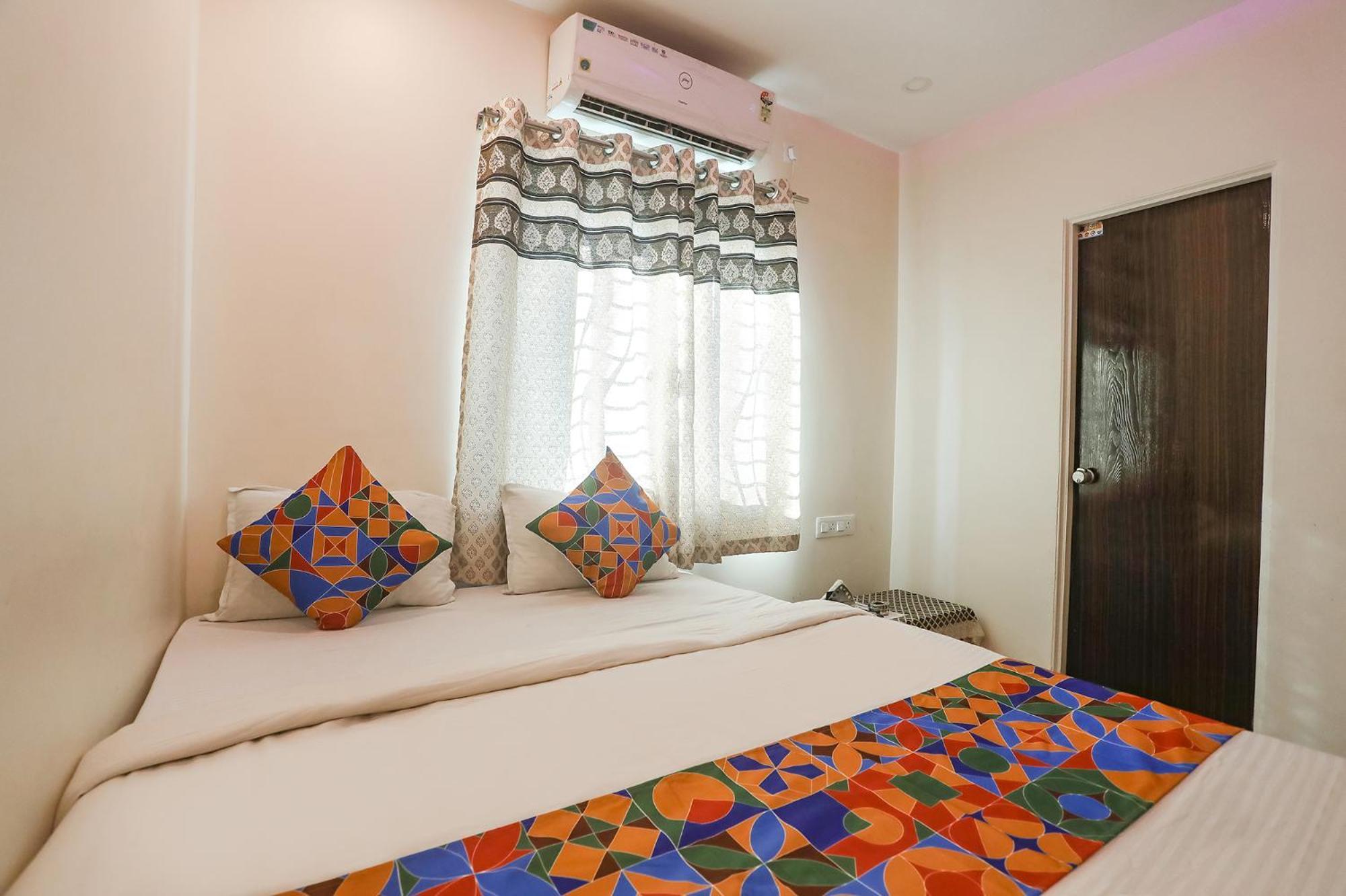 Fabexpress Shivas Inn Nagpur Exterior photo