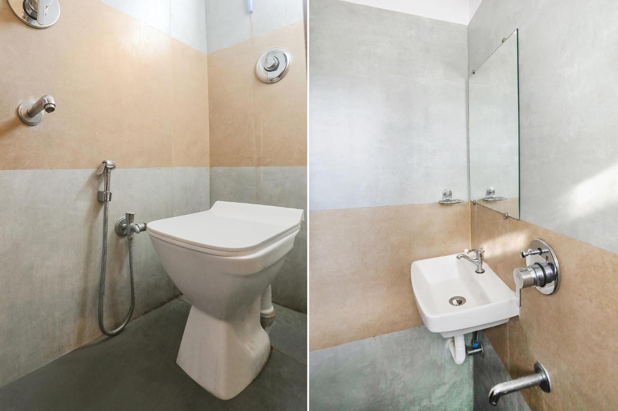 Fabexpress Shivas Inn Nagpur Exterior photo
